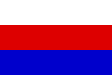 Schaumburg–Lippei Fejedelemség zászlaja