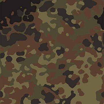 Flecktarn