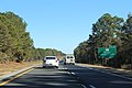 Florida I10eb Exit 112 1 mile