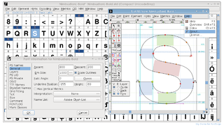 Type design art of designing typefaces and fonts