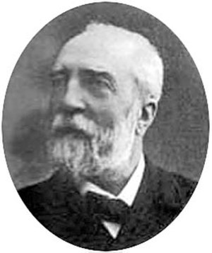 Ferdinand André Fouqué: Französischer Geologe