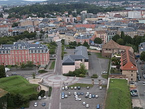 Francja-90-Belfort-Belvedere ouest.jpg