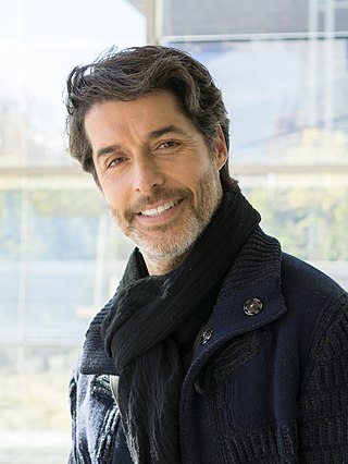 <span class="mw-page-title-main">Francisco Pérez-Bannen</span> Chilean film and television actor