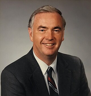 <span class="mw-page-title-main">Frank Murkowski</span> American politician (born 1933)