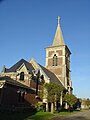 Église Saint-Amand de Fresnoy-en-Gohelle