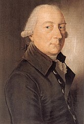 Friedrich August von Nassau-Usingen (Quelle: Wikimedia)
