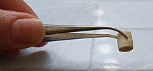 Tweezers - Wikipedia