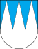 Funes (Italy) - Coat of arms