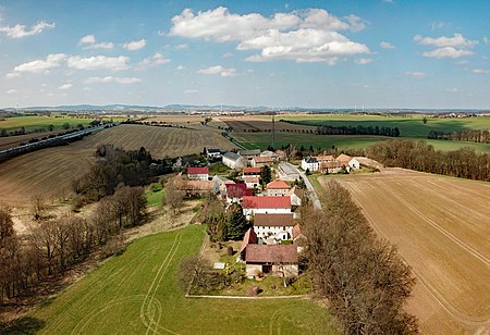 Göda Zischkowitz Aerial Pan