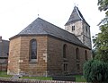 Црква во Лицен