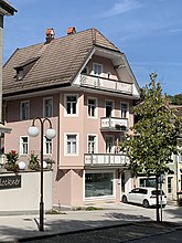Badstraße 10