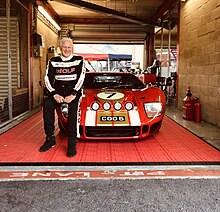 GT40 Alan Mann Racing Craig Davies GT40 Alan Mann Racing Craig Davies.jpg