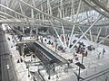 Thumbnail for Aéroport Charles de Gaulle 2 TGV station