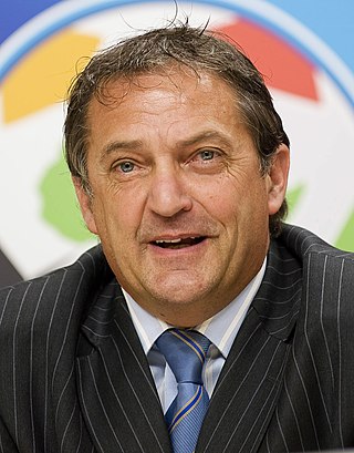 <span class="mw-page-title-main">Gary Mabbutt</span> English footballer