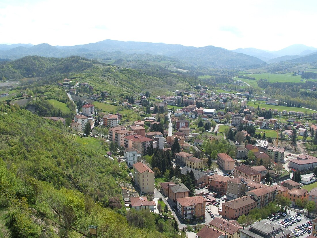 Gavi, Piamonte