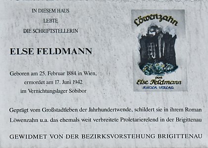Else Feldmann