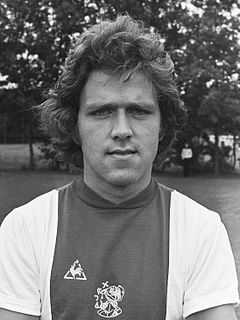 <span class="mw-page-title-main">Geert Meijer</span> Dutch footballer and manager
