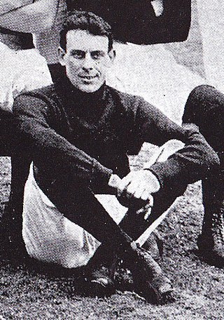 <span class="mw-page-title-main">George Topping</span> Australian rules footballer and umpire