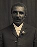 George Washington Carver c1910 - Restoration.jpg