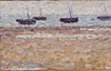 Georges Seurat - Quatre bateaux a Grandcamp PC 150.jpg