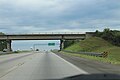 Georgia I75nb Lakeview Road Overpass