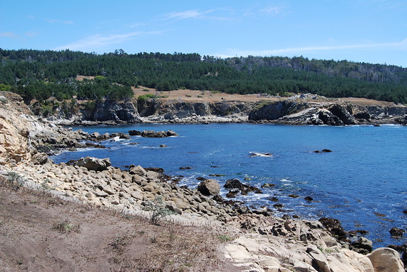 File:Gerstle Cove Salt Point State Park CA.jpg