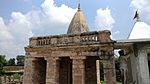 Ghughusraja Temple Ghughusraja temple.jpg