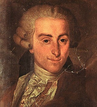 <span class="mw-page-title-main">Giovanni Battista Sammartini</span> Italian composer