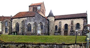 Habiter à Godoncourt