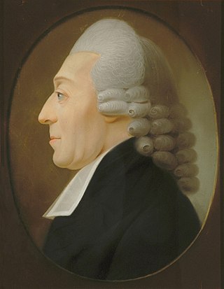 Johann August Ephraim Goeze