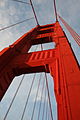 * Nomination Golden Gate Bridge pillar. -Calibas 19:41, 17 February 2008 (UTC) * Promotion Good job! -- MJJR 21:34, 17 February 2008 (UTC)