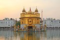 * Nomination Golden Temple (Sri Harmandir Sahib), Amritsar, India --Bgag 01:12, 19 January 2019 (UTC) * Promotion Good quality. -- Johann Jaritz 05:09, 19 January 2019 (UTC)