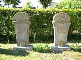 Tombstones