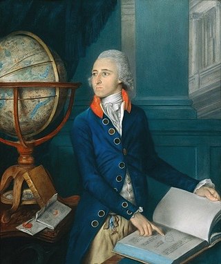 <span class="mw-page-title-main">John Goodricke</span> English astronomer (1764–1786)