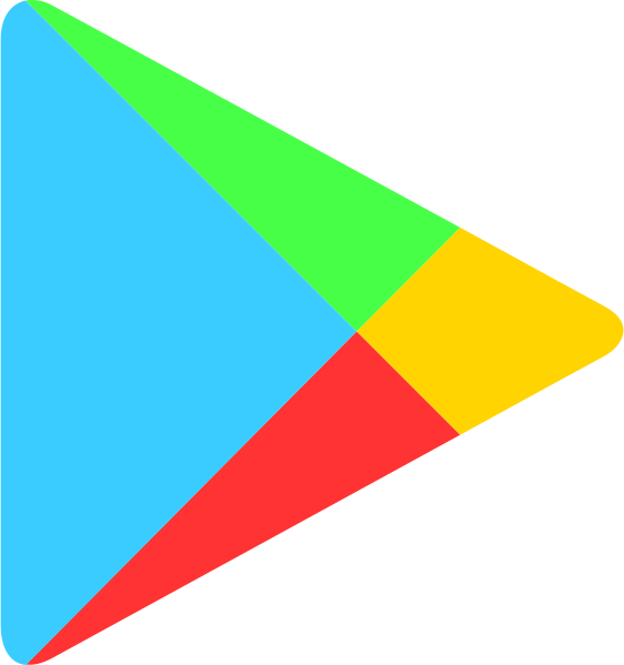 Download File:Google Play Arrow logo.svg - Wikimedia Commons