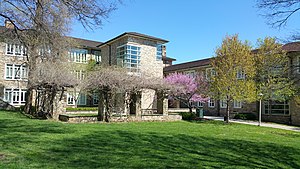 Goucher College