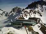 Gondelbahn Füssener Jöchle