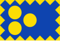 Gramsbergen vlag.svg