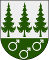 Grangärden maalaiskunta (Ludvikan kunta)