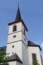 St. Bartholomäus (Greußenheim)