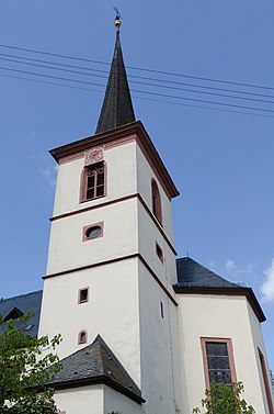 Gereja Santo Bartolomeus