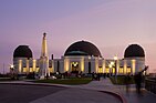 Griffith Observatory