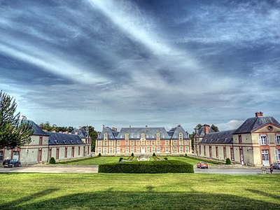 École nationale supérieure d'agronomie de Grignon