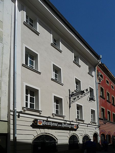 File:Große Messergasse 8 Passau.JPG