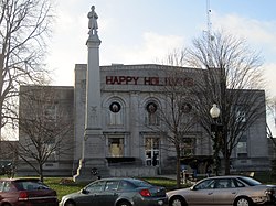 Grundy County, Illinois: Illinois eyaletinde bölge