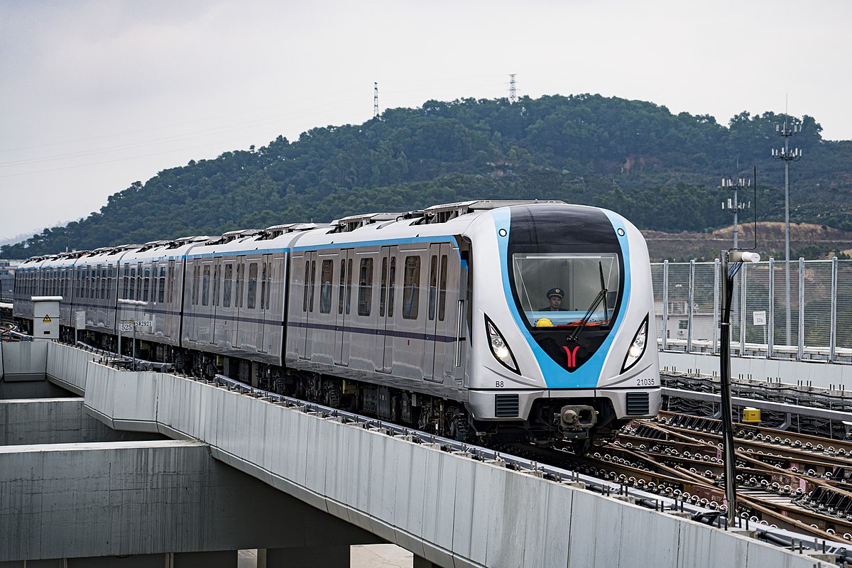 Longdong station (Guangzhou Metro) - Wikipedia