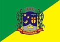Bandeira de Guarará
