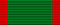 Médaille De Distinction De La Garde Frontière De L'Union Soviétique - ruban uniforme ordinaire