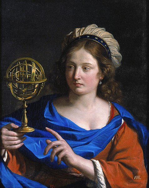 File:Guercino - Personification of Astrology - circa 1650-1655FXD.jpg