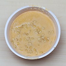 Guriev porridge Gurievskaya porridge photo 05-2017.jpg